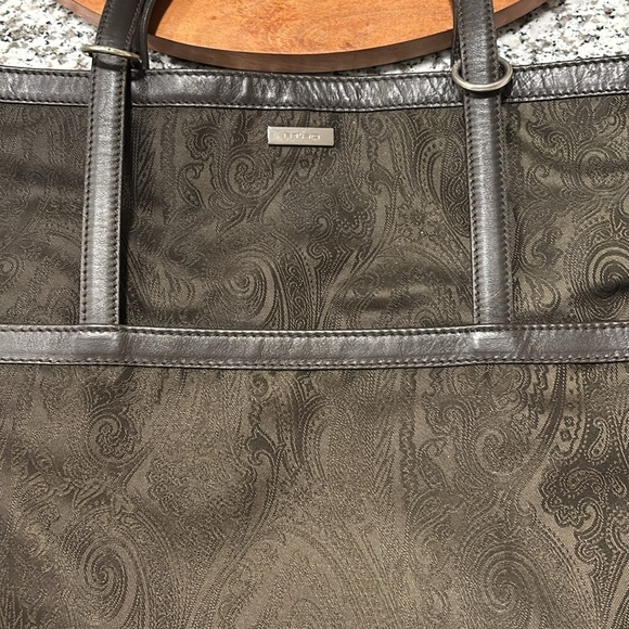 Etro Tote in EUC!!!! Made in Italy! - Picture 15 of 16